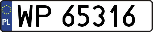 WP65316