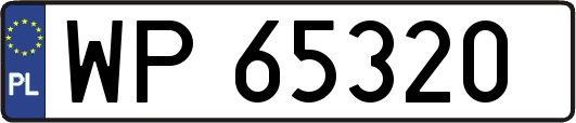 WP65320