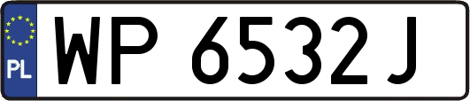 WP6532J