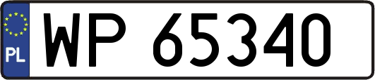 WP65340
