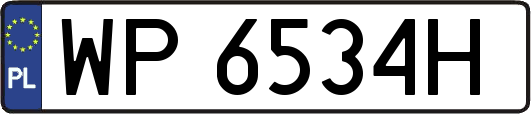 WP6534H
