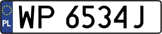 WP6534J