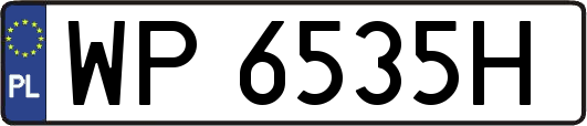WP6535H