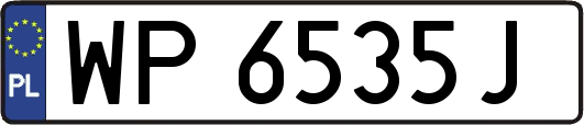 WP6535J