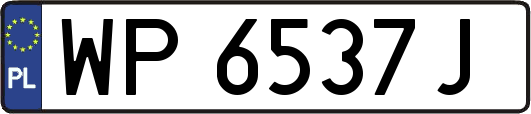 WP6537J