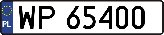 WP65400