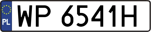 WP6541H