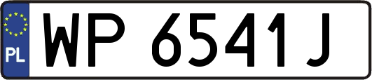 WP6541J