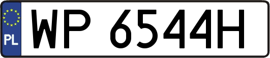 WP6544H