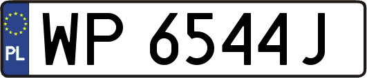 WP6544J
