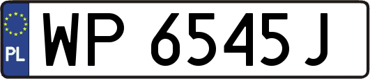 WP6545J