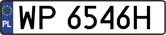 WP6546H