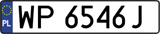 WP6546J