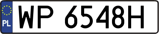 WP6548H