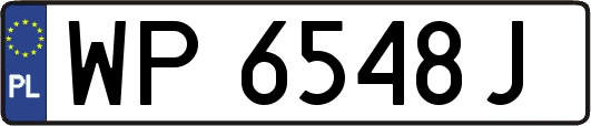 WP6548J