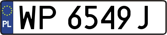 WP6549J