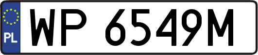 WP6549M