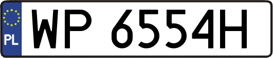 WP6554H