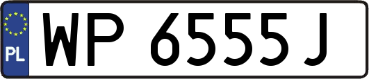 WP6555J