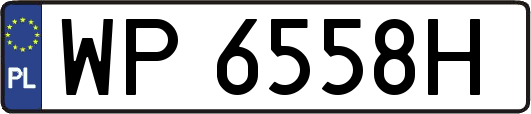 WP6558H