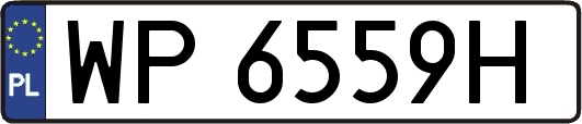 WP6559H