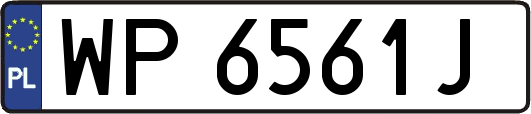 WP6561J