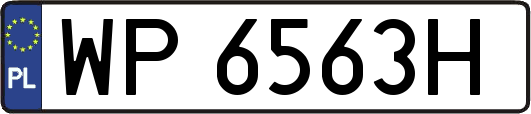 WP6563H