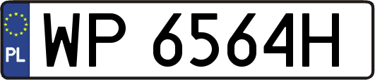 WP6564H