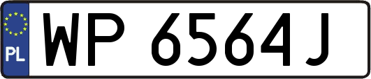 WP6564J