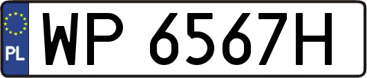WP6567H