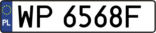 WP6568F