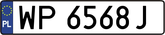 WP6568J