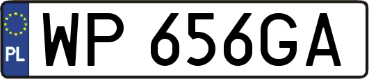 WP656GA
