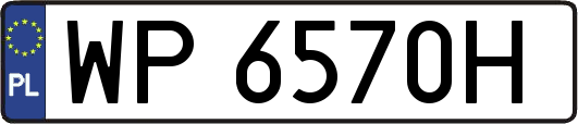 WP6570H