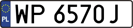 WP6570J