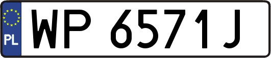 WP6571J