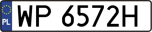WP6572H