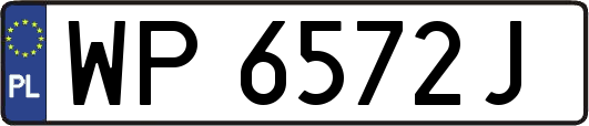 WP6572J