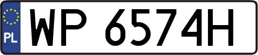 WP6574H