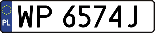 WP6574J