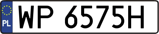 WP6575H