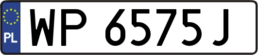 WP6575J