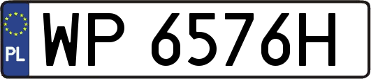 WP6576H