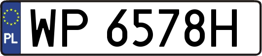 WP6578H