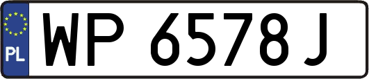 WP6578J