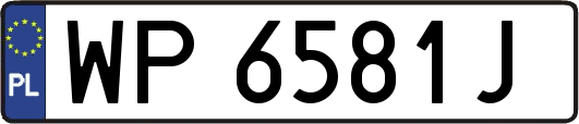 WP6581J