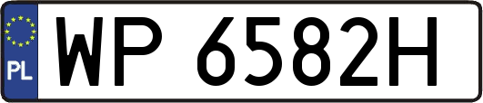WP6582H