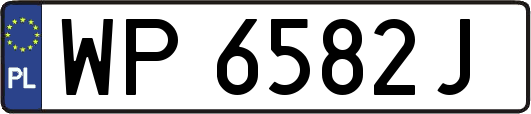 WP6582J