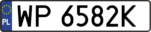 WP6582K
