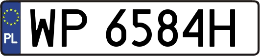 WP6584H